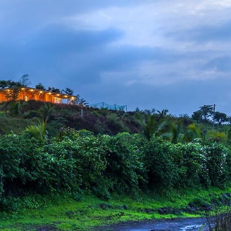 SaffronStays Zen Igatpuri Exterior foto