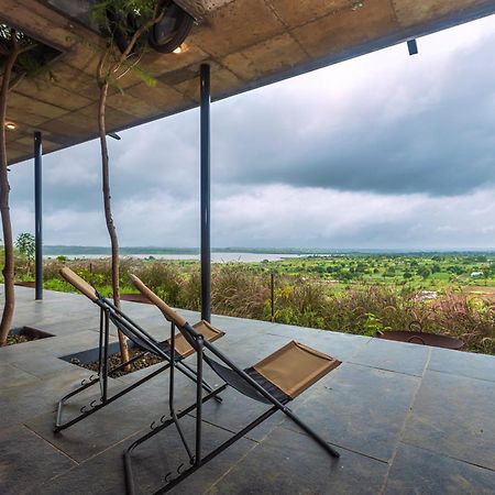 SaffronStays Zen Igatpuri Exterior foto