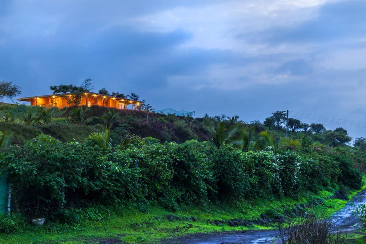 SaffronStays Zen Igatpuri Exterior foto