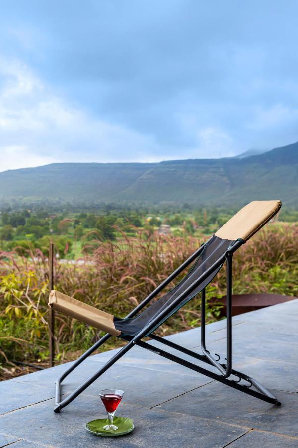 SaffronStays Zen Igatpuri Exterior foto