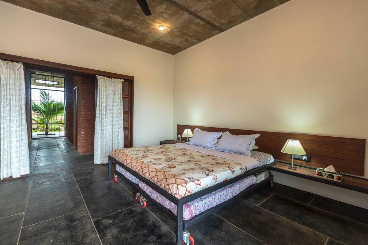 SaffronStays Zen Igatpuri Exterior foto