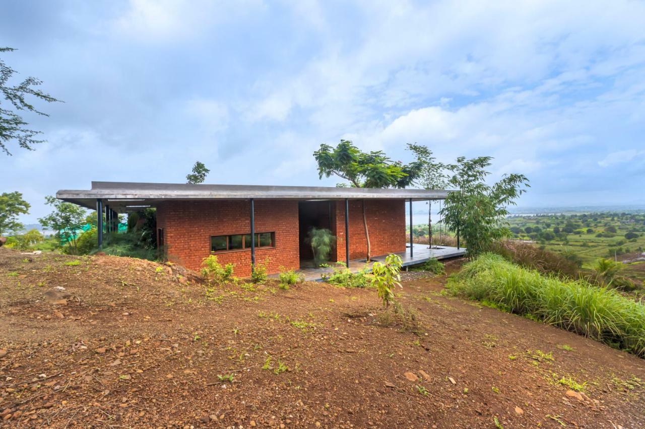 SaffronStays Zen Igatpuri Exterior foto